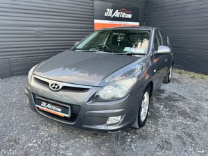 Hyundai i30 1.4 COMFORT 5DR - Image 3
