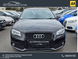 Audi A3 1.4 TFSI AUTO S-LINE 81K KMS - Image 2