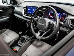 Kia Stonic K2 1.0 Petrol 100HP - Low mileage - Image 2