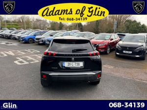 Peugeot 2008 ALLURE 1.5 BLUE HDI 110 4 PACK - Image 3