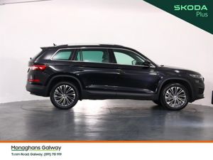 Skoda Kodiaq 7S STYLE 2.0 TDI 150HP D DSG 5DR - Image 3