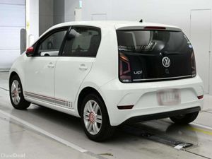 Volkswagen up! COMING SOON - Image 4