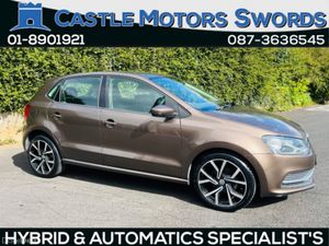 Volkswagen Polo FINANCE AVAILABLE FROM €48 P/W - Image 3