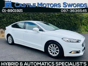 Ford Mondeo FINANCE AVAILABLE FROM €36 P/W - Image 3