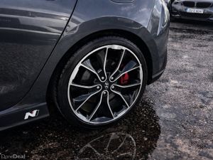 201 Hyundai i30 N PERFORMANCE 275PS - Image 4