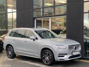 Volvo XC90 T8 Core Recharge Auto AWD 7 Seater (PHE - Image 3