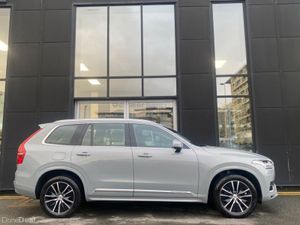 Volvo XC90 T8 Core Recharge Auto AWD 7 Seater (PHE - Image 4
