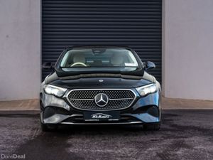 Mercedes-Benz E-Class Avantgarde Plus E220D - Image 2