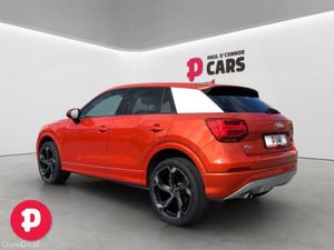 Audi Q2 1.0TFSI Auto - Straight Sale Discount / 6 - Image 3
