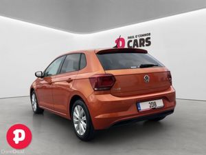 Volkswagen Polo 1.0 Highline Auto - Straight Sale - Image 3