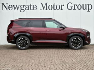 Kia EV5 GT LINE Long Range - Image 4