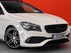 Mercedes-Benz CLA 180 AMG Sport #43 - Image 4