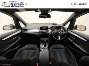 BMW 2-Series 218D GRAND TOURER M SPORT 7 Seater, A - Image 2
