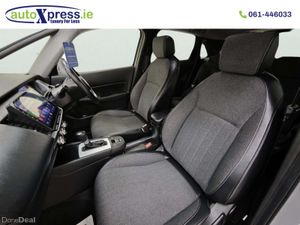 Honda Fit 1.5 E:HEV BASIC Automatic, Reversing cam - Image 4