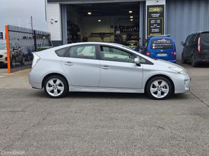 Toyota Prius 2014 - Image 3