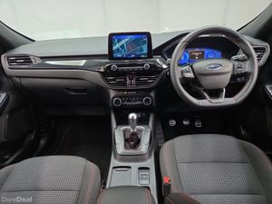Ford Kuga 1.5 EcoBlue 120PS ST-Line - Image 4