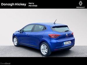 Renault Clio Dynamique SCe 65 - Image 3