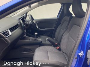 Renault Clio Dynamique SCe 65 - Image 4