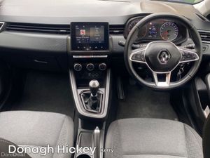 Renault Clio Dynamique SCe 65 - Image 2