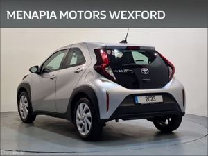 Toyota Aygo X Aygo X Pure Vvt-I  Pure  VVT-i - Image 4