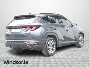 Hyundai Tucson 1.6DSL Executive - Image 3