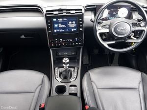 Hyundai Tucson 1.6DSL Executive - Image 4
