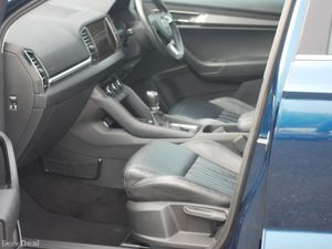 Skoda Karoq 2018 1.6 TDI Style - Image 4