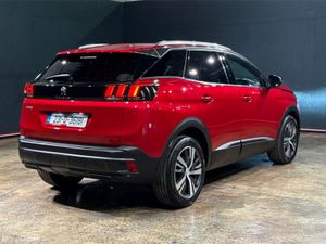 Peugeot 3008 Active1.2 130 Automatic 6.4 4D - Image 3