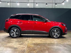 Peugeot 3008 Active1.2 130 Automatic 6.4 4D - Image 2