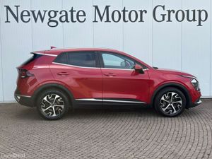 Kia Sportage K3 Diesel - Image 4