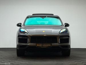 Porsche Cayenne TURBO S 4.0 V8 670HP E-HYBRID - Image 2