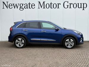 Kia Niro E-niro MY2021 5DR Auto - Image 4