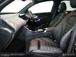 Mercedes-Benz EQC *PREMIUM PLUS* 400 AMG LINE: SEL - Image 3