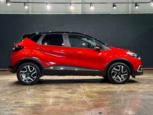 Renault Captur 1.5 DCI Iconic 90BHP 5DR - Image 2