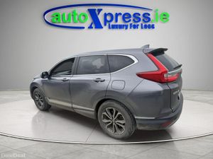Honda CR-V 2.0 I-mmd 2WD Lifestyle 5DR AU - Image 3