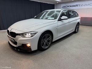 BMW 3-Series 320D TOURING - Image 4
