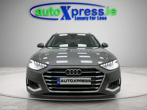 Audi A4 35 TDI ADVANCED - Image 3