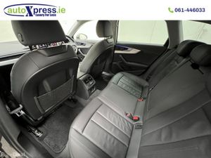 Audi A4 35 TDI ADVANCED - Image 4