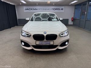 BMW 1-Series 118D - Image 2