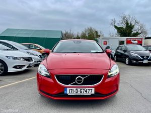 VOLVO V40 2017 2.0, DIESEL - Image 2