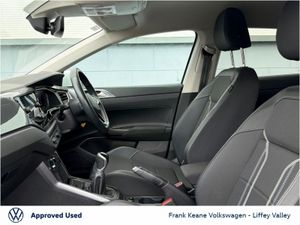 Volkswagen Taigo STYLE 1.0 TSI 110HP *REAR VIEW CA - Image 3