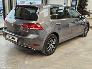 17 VOLKSWAGEN GOLF HIGHLINE - Image 3