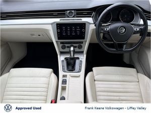 Volkswagen Passat COMFORTLINE AUTO 2.0 TDI DSG 150 - Image 2