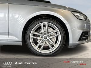 Audi A4 35TDI 150HP S tronic SE - Image 3