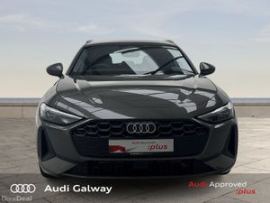 Audi A5 E-HYBRID AVANT QUATTRO A/T - Image 4