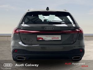 Audi A5 E-HYBRID AVANT QUATTRO A/T - Image 4
