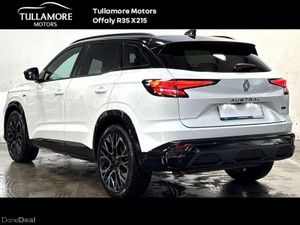 Renault Austral techno esprit Alpine E-Tech 200 Au - Image 3