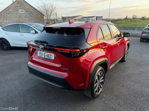 Yaris Cross - Self Charging Hybrid - High Spec - Image 3