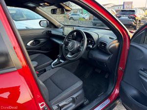 Yaris Cross - Self Charging Hybrid - High Spec - Image 2