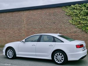 Audi A6 2.0 TDI SE EXECUTIVE ULTRA 187BHP AUTO - Image 3